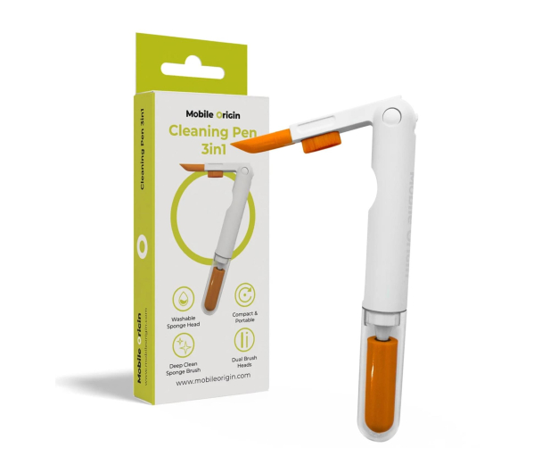Mobile Origin Multifunctional Cleaning Pen 3in1 - 1363074 - zdjęcie